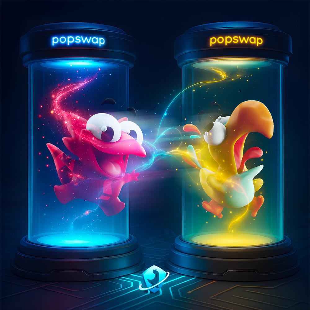 Popswap Trading